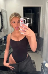 Проститутка Мина vip