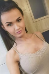 Проститутка Милана