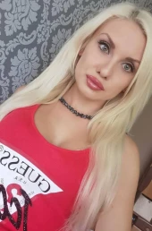 Проститутка polina